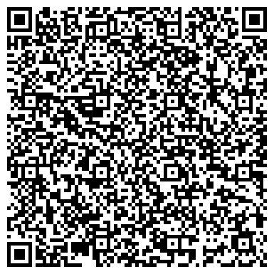 QR-код с контактной информацией организации Избирательная комиссия Калининградской области