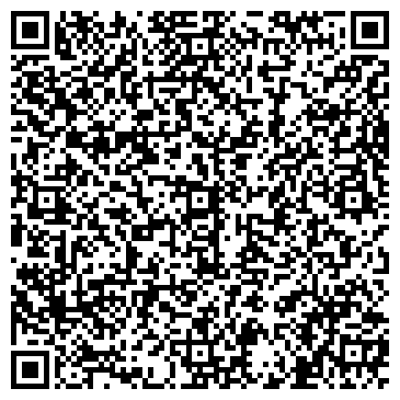 QR-код с контактной информацией организации ЗАО Сантехпласт