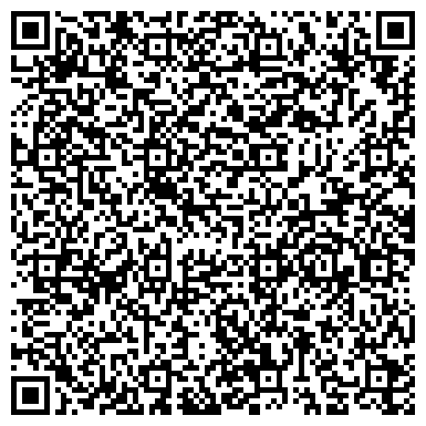 QR-код с контактной информацией организации Гурьевская территориальная избирательная комиссия