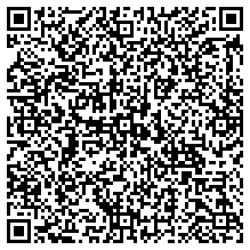QR-код с контактной информацией организации Subway