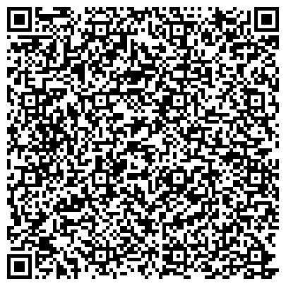 QR-код с контактной информацией организации Административно-техническая инспекция Калининградской области