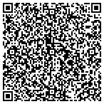 QR-код с контактной информацией организации ООО Финтерра