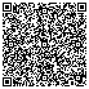 QR-код с контактной информацией организации Траттория Палермо, ресторан