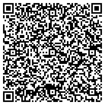 QR-код с контактной информацией организации Славянский, ресторан