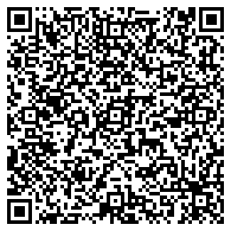 QR-код с контактной информацией организации Бонсаи, ресторан