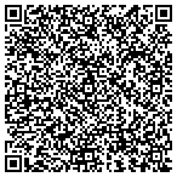 QR-код с контактной информацией организации ООО Терминал