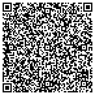 QR-код с контактной информацией организации Инспекторат Р