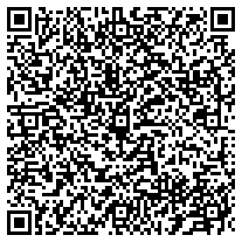 QR-код с контактной информацией организации ООО АнНиНа