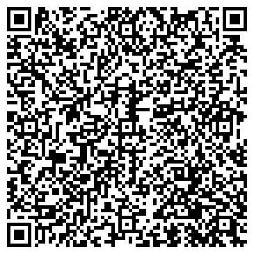 QR-код с контактной информацией организации Фентези