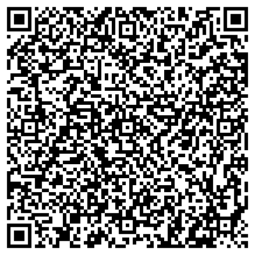 QR-код с контактной информацией организации ООО Брусника Финанс