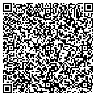 QR-код с контактной информацией организации Русский фейерверк