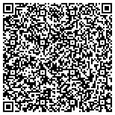 QR-код с контактной информацией организации IRONLOGIC, торгово-производственная компания, ООО АВС