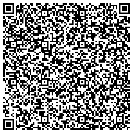 QR-код с контактной информацией организации Калининградский городской совет ветеранов войны, труда, Вооруженных Сил и правоохранительных органов