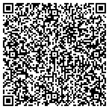 QR-код с контактной информацией организации ООО Эльмех