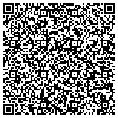 QR-код с контактной информацией организации Врачебная палата Калининградской области, общественная организация