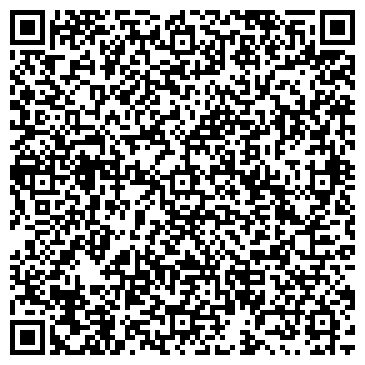 QR-код с контактной информацией организации ООО Антарес