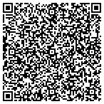 QR-код с контактной информацией организации Дети войны, общественная организация
