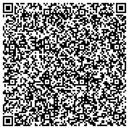 QR-код с контактной информацией организации Открытый мир, Калининградский региональный общественный фонд помощи социально незащищенным детям и молодежи