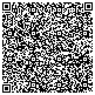 QR-код с контактной информацией организации Всероссийское общество инвалидов, Калининградская областная общественная организация