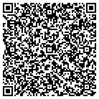 QR-код с контактной информацией организации СибКонтакт