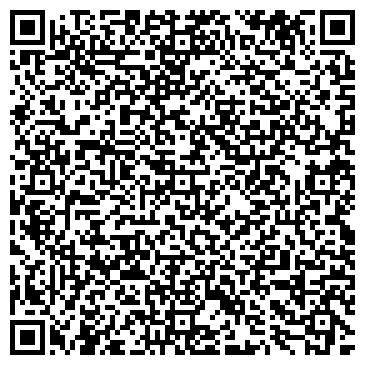 QR-код с контактной информацией организации Союз садоводов Калининградской области