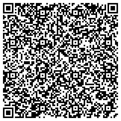 QR-код с контактной информацией организации Фонд Фонд поддержки предпринимательства Калининградской области
