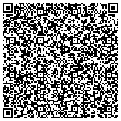 QR-код с контактной информацией организации Союз промышленников и предпринимателей Калининградской области, общественная организация