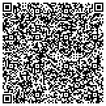 QR-код с контактной информацией организации ООО ПростоКредит