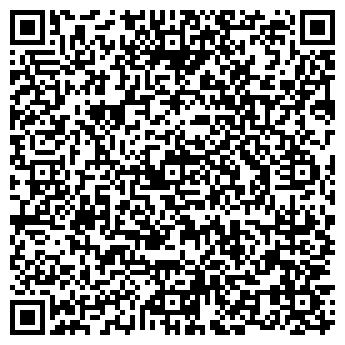 QR-код с контактной информацией организации ООО Тектоникс