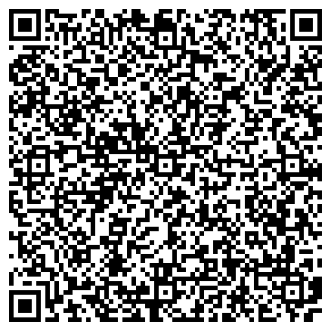 QR-код с контактной информацией организации ООО Тепловик