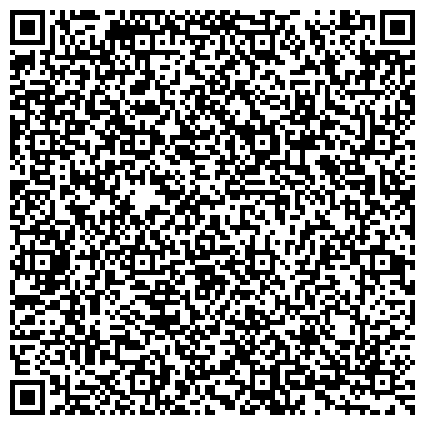 QR-код с контактной информацией организации Калининградская региональная общественная организации Таджикской культуры им. И. Сомони