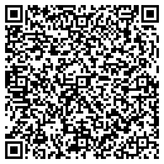 QR-код с контактной информацией организации «Автопрага»