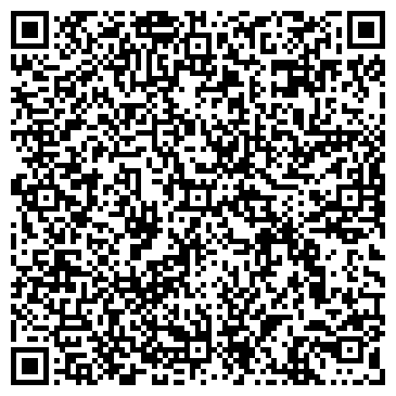 QR-код с контактной информацией организации Новая Эра, общественная организация