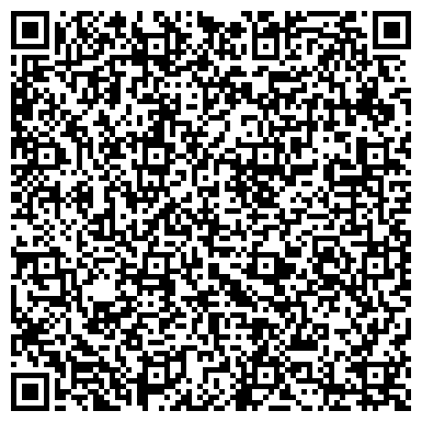 QR-код с контактной информацией организации Тензор, приборный завод, представительство в г. Москве