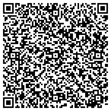 QR-код с контактной информацией организации ЗАО Коксохиммонтаж-Кузнецк