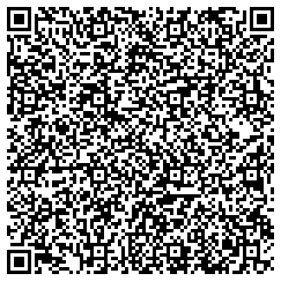 QR-код с контактной информацией организации Калининградский региональный общественно-мусульманский центр