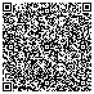 QR-код с контактной информацией организации ООО АБ-Тайгер