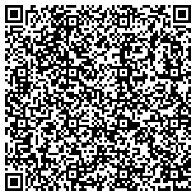 QR-код с контактной информацией организации Российский Союз Молодежи