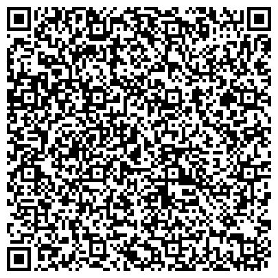 QR-код с контактной информацией организации Солдатские матери Калининградской области, общественная организация