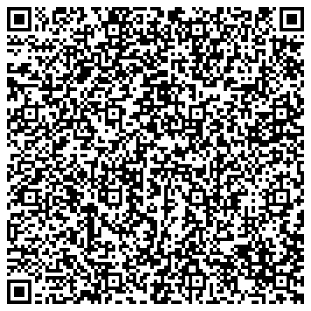 QR-код с контактной информацией организации Балтийский совет Ветеранов войны, труда, вооруженных сил и правоохранительных органов Московского района