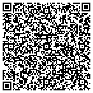 QR-код с контактной информацией организации ООО Савков Грань