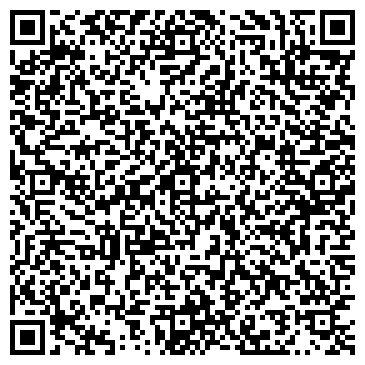 QR-код с контактной информацией организации Контроль и содействие, общественная организация