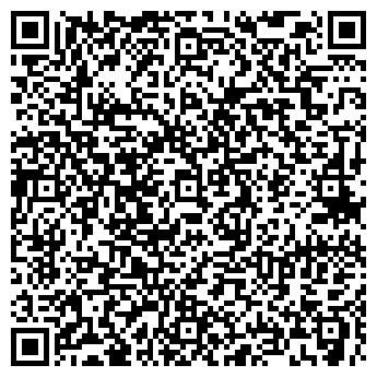 QR-код с контактной информацией организации ООО Гарант Финанс