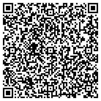 QR-код с контактной информацией организации ООО Миранд
