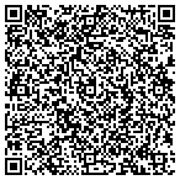 QR-код с контактной информацией организации Миранд, ООО, оптовая компания, Склад