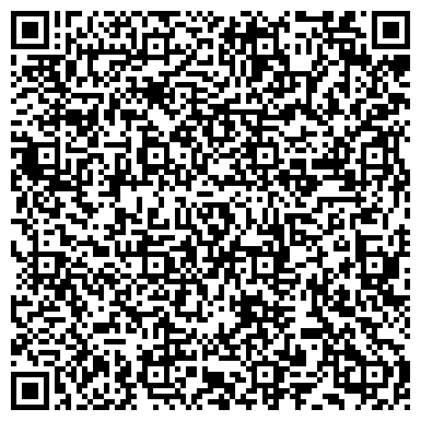 QR-код с контактной информацией организации Калининградский областной совет автомобилистов