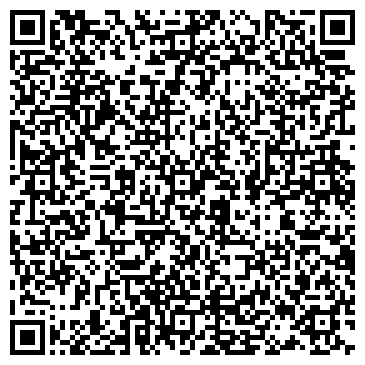 QR-код с контактной информацией организации ООО АВРОРА