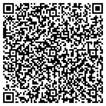 QR-код с контактной информацией организации ИП Мергеладзе Д.А.