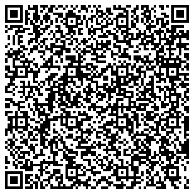 QR-код с контактной информацией организации Гарантийный фонд Калининградской области