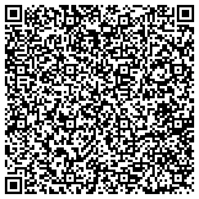 QR-код с контактной информацией организации Союз участников возрождения Калининградской области, общественная организация